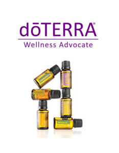 doTerra Wellness Advocate Southampton Hampshire